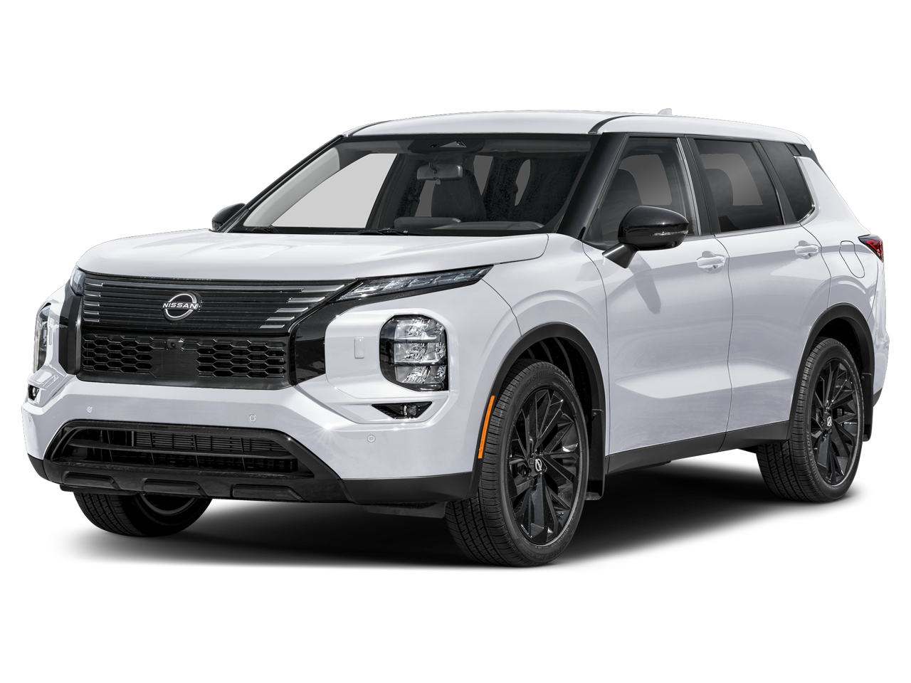 Alpine 2026 Nissan Rogue Plug-In Hybrid SL AWD SUV / Crossover All-Wheel Drive 1-Speed Automatic