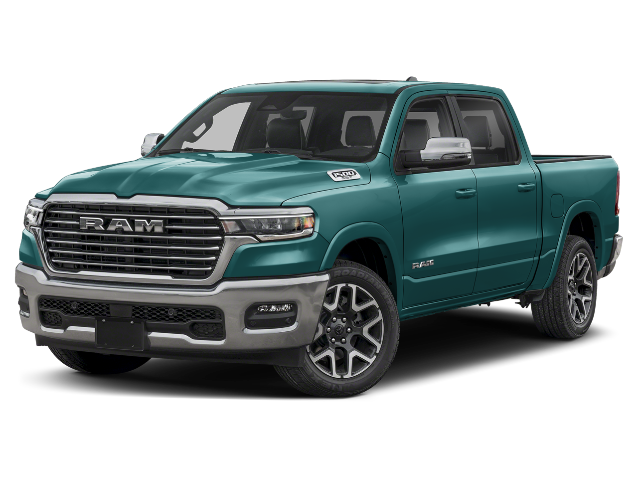 View vehicle photo 6