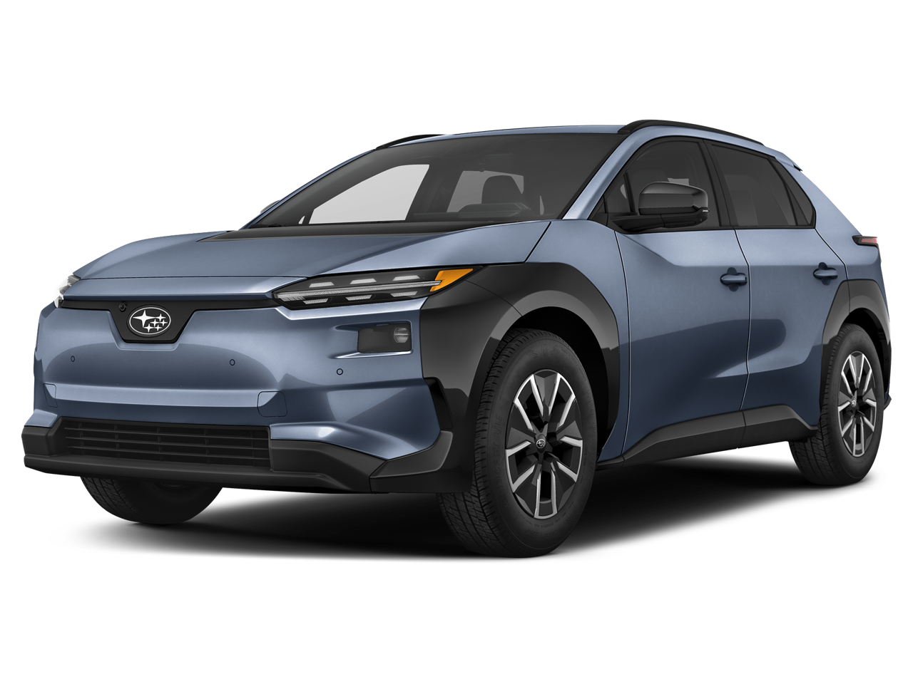 2026 Subaru Solterra Premium AWD