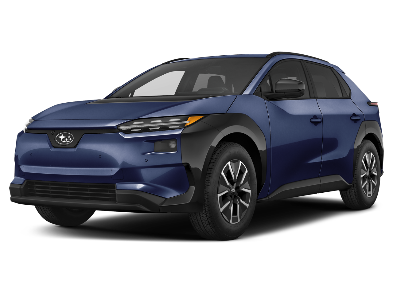 2026 Subaru Solterra Premium AWD