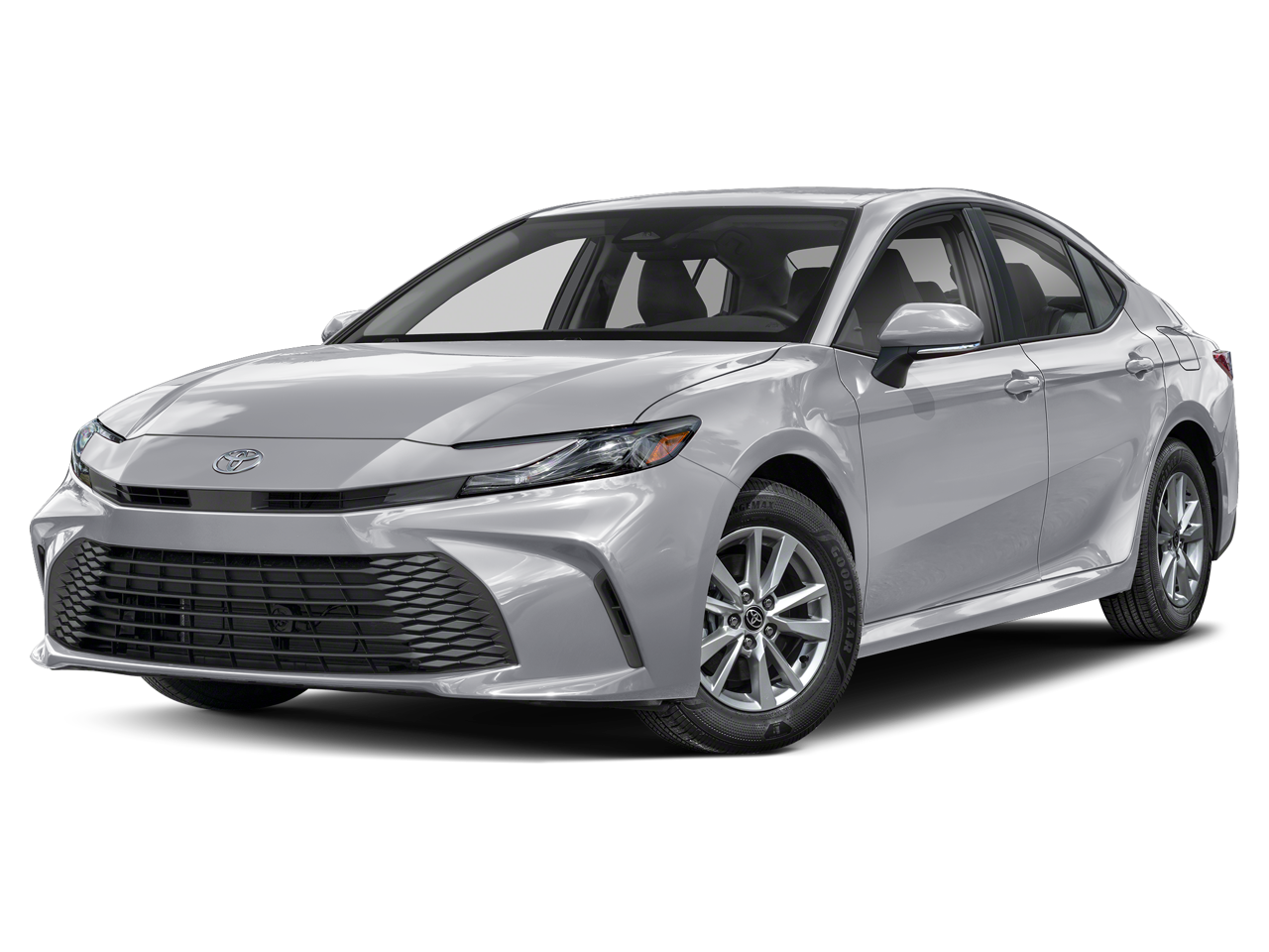 2026 Toyota Camry LE FWD