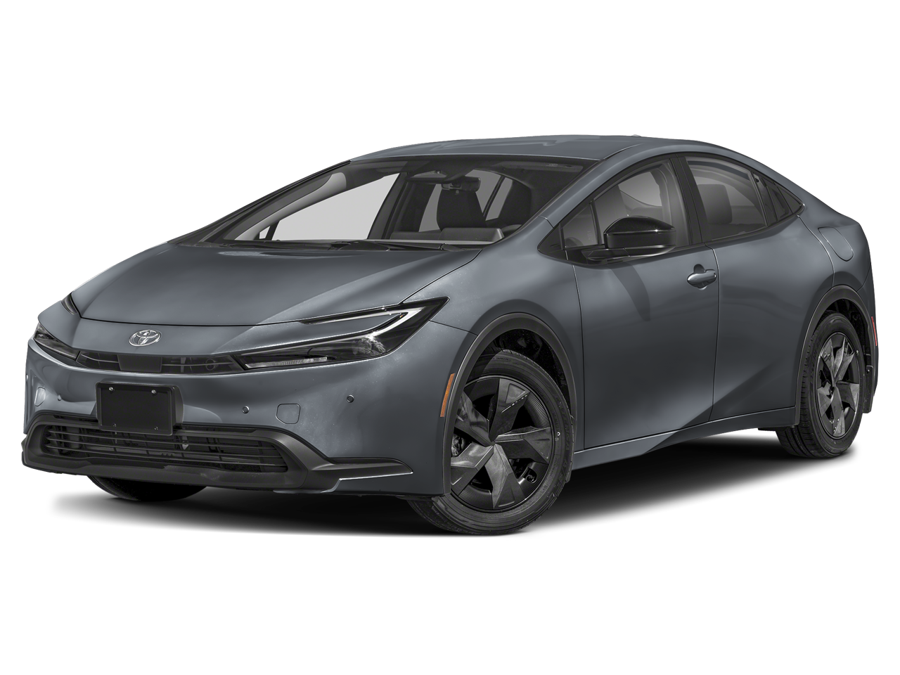 2026 Toyota Prius LE FWD