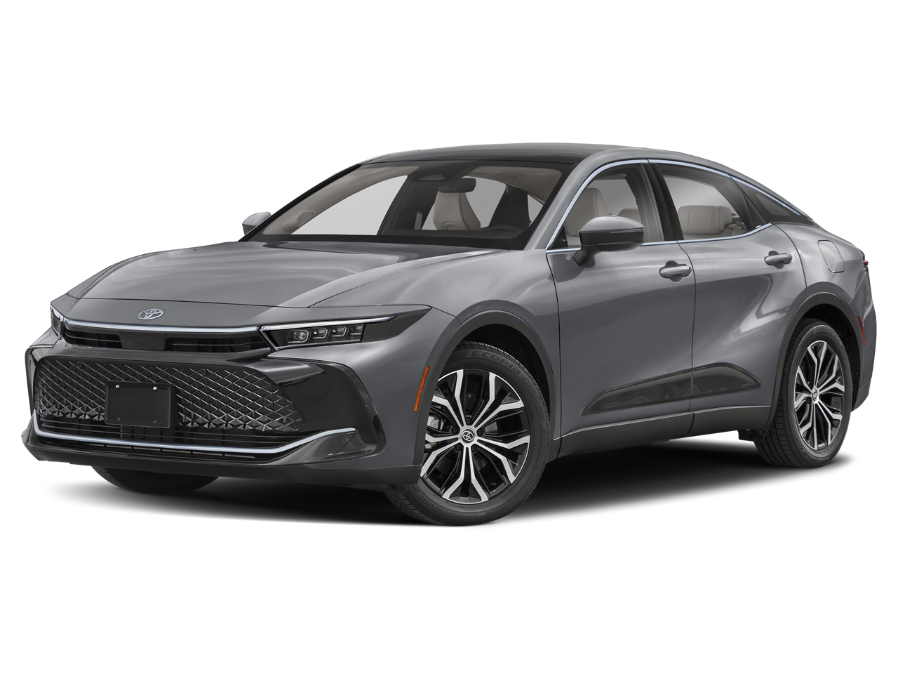 2026 Toyota Crown