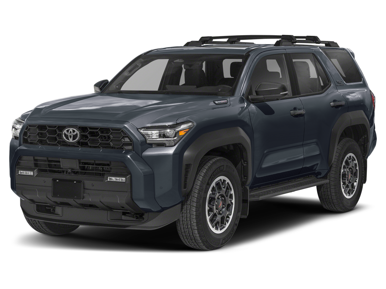 Underground 2026 Toyota 4Runner TRD Off-Road Premium 4WD SUV / Crossover Four-Wheel Drive 8-Speed Automatic