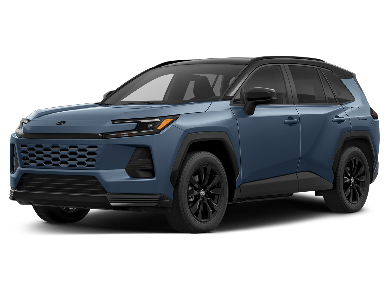 2026 Toyota RAV4 XSE AWD