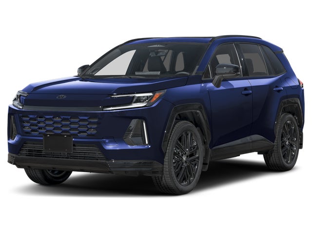 Blueprint 2026 Toyota RAV4 SE AWD SUV / Crossover All-Wheel Drive Continuously Variable Transmission