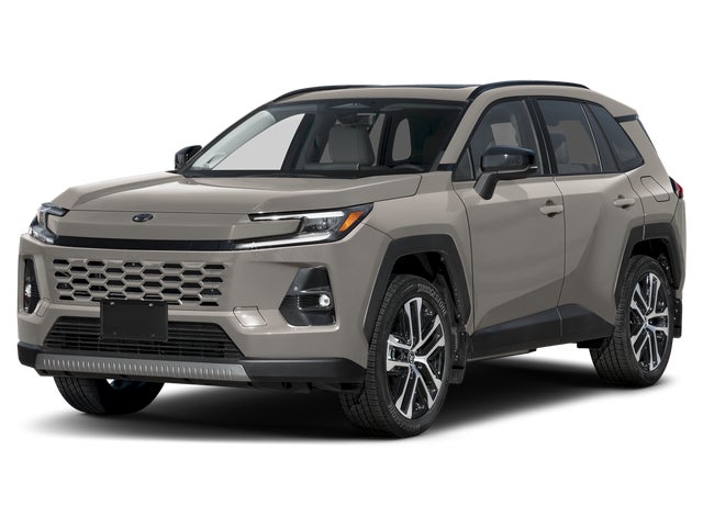 Meteorite 2026 Toyota RAV4 SUV / Crossover All-Wheel Drive Continuously Variable Transmission