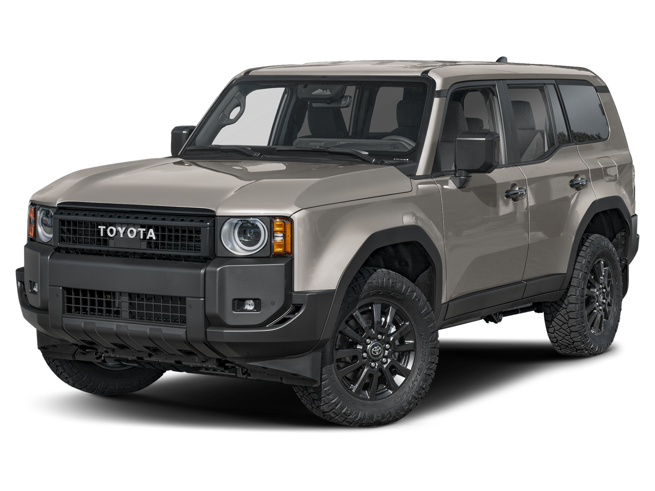 Meteor Shower 2026 Toyota Land Cruiser 1958 4WD SUV / Crossover Four-Wheel Drive Automatic
