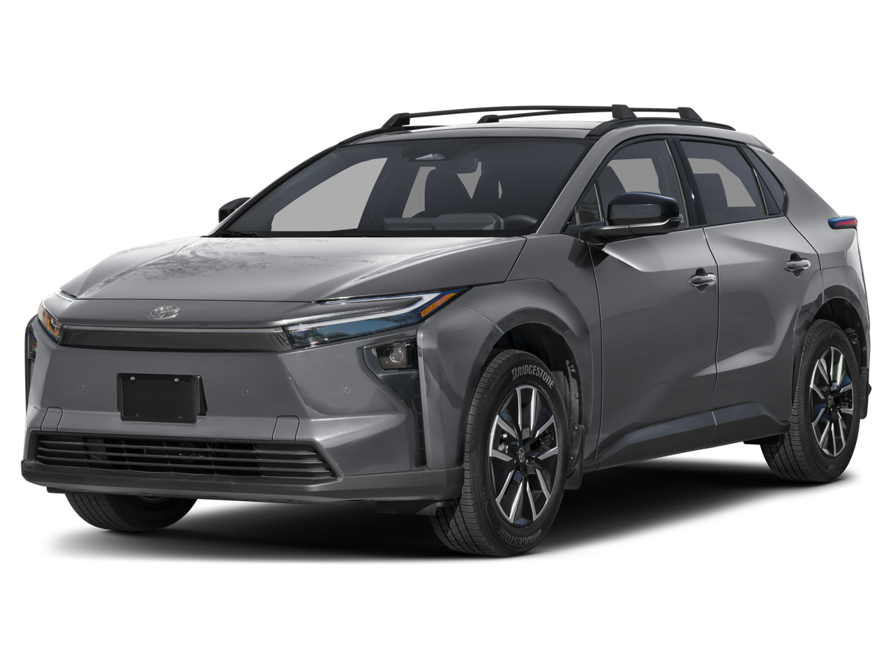 Heavy Metal 2026 Toyota bZ SUV / Crossover All-Wheel Drive Automatic