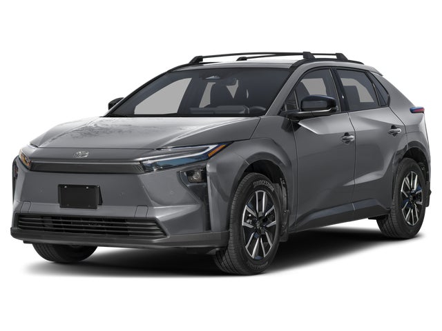 Heavy Metal 2026 Toyota bZ SUV / Crossover All-Wheel Drive Automatic