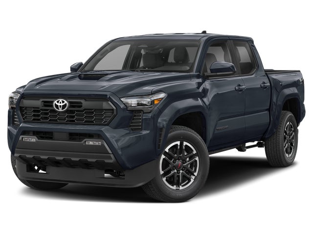 Underground 2026 Toyota Tacoma Pickup Truck Four-Wheel Drive 8-Speed Automatic