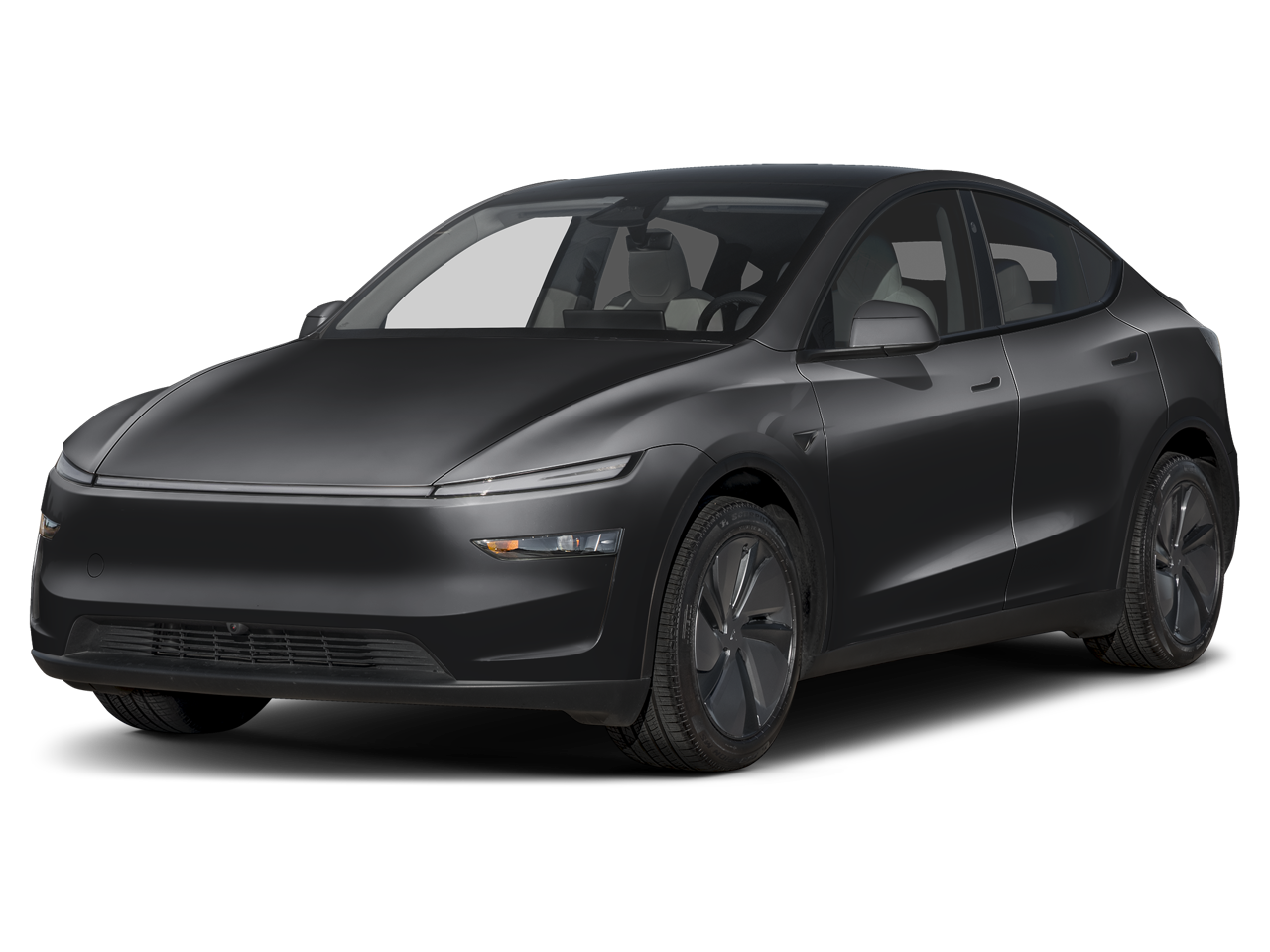  2026 Tesla Model Y Long Range Launch Series AWD   