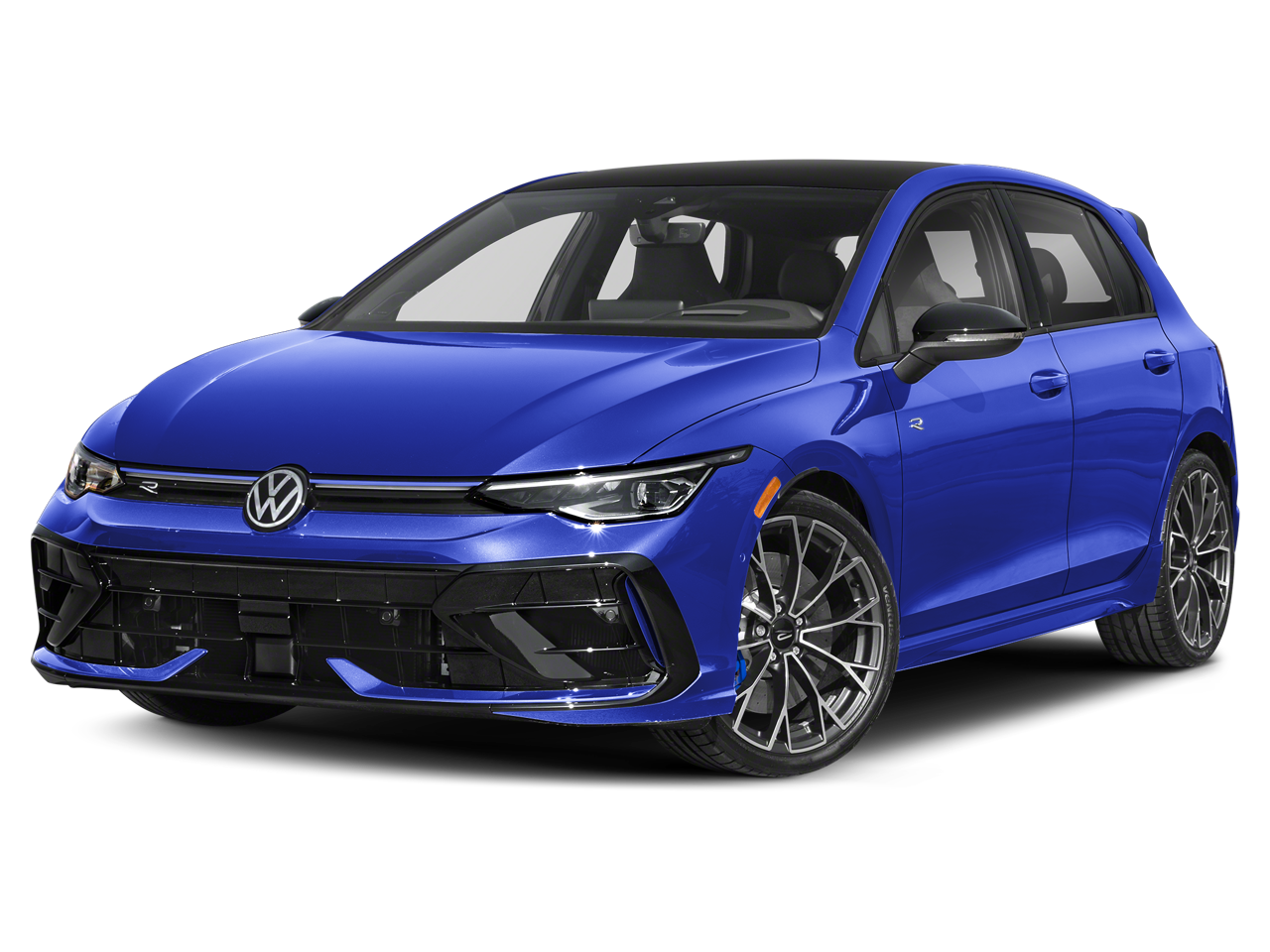 2026 Volkswagen Golf R 4Motion