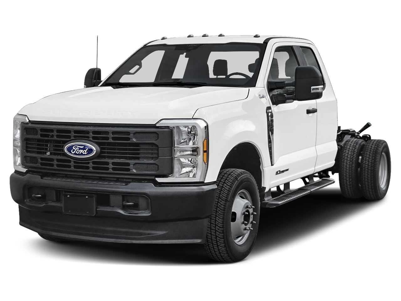 New 2027 Ford F-350 - photo 2