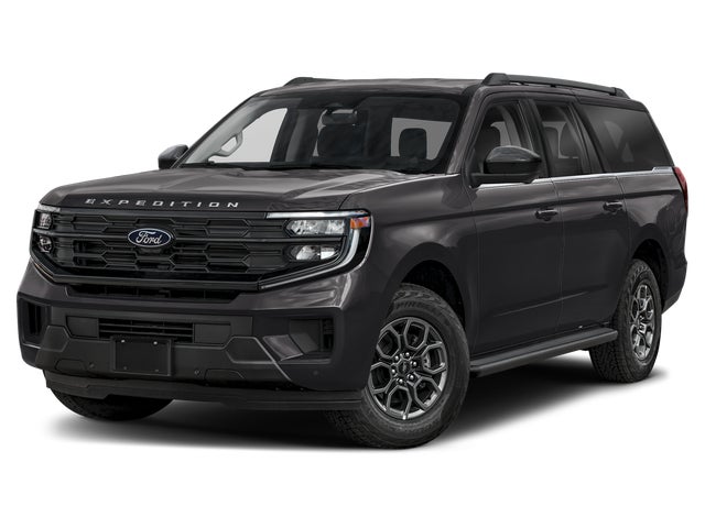 2027 Ford Expedition SUV / Crossover 4X2 Automatic