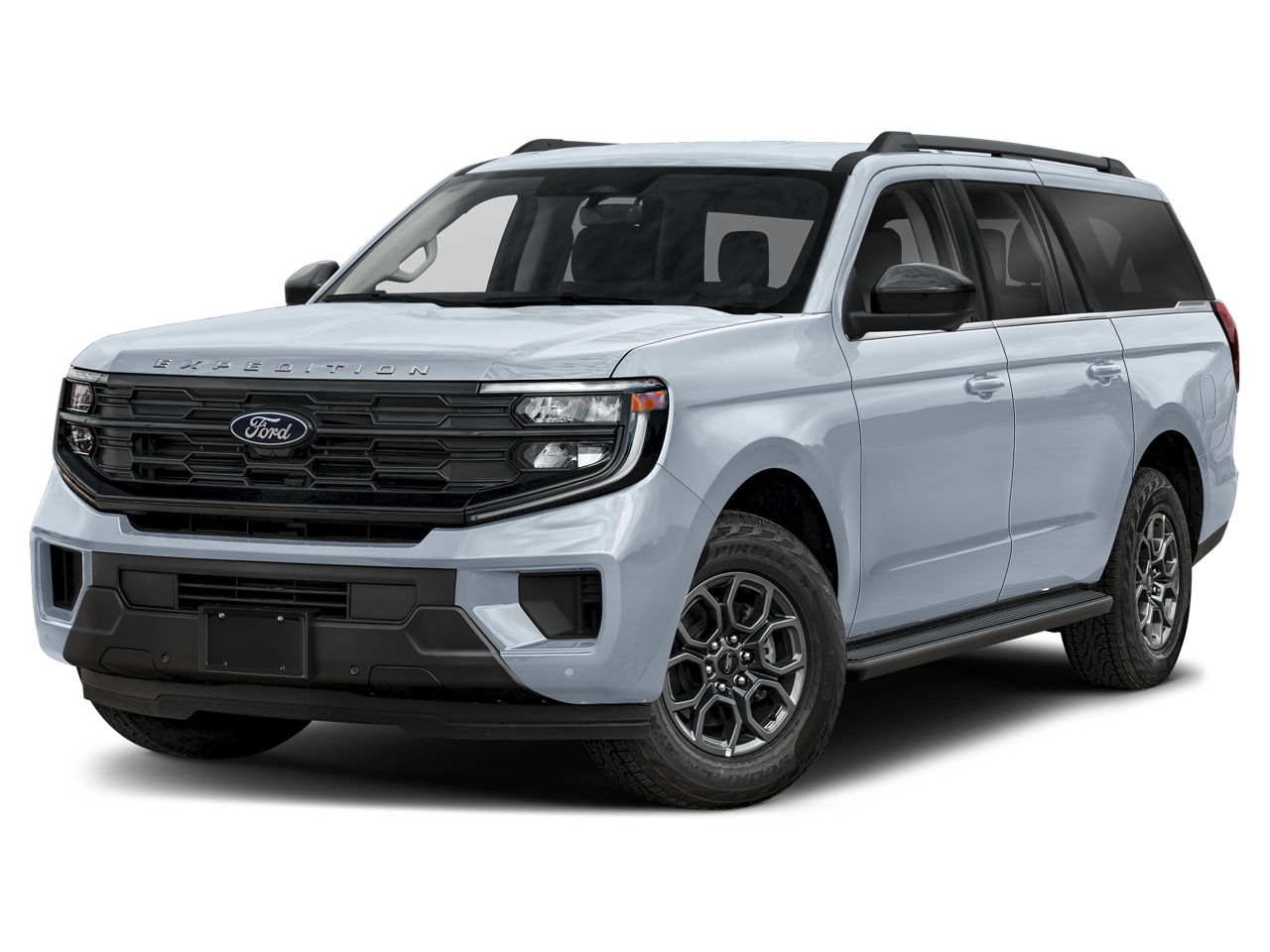  2027 Ford Expedition SUV / Crossover 4X2 Automatic