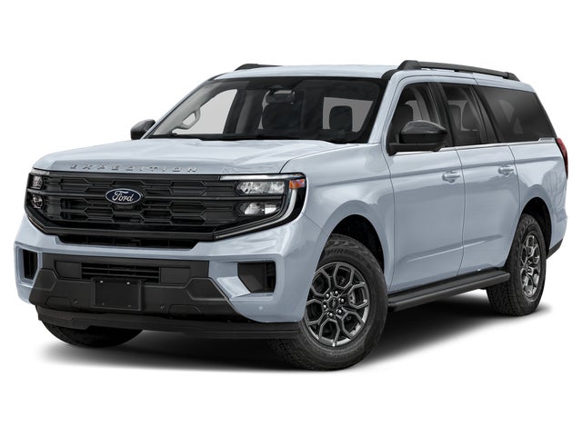 2027 Ford Expedition SUV / Crossover 4X2 Automatic