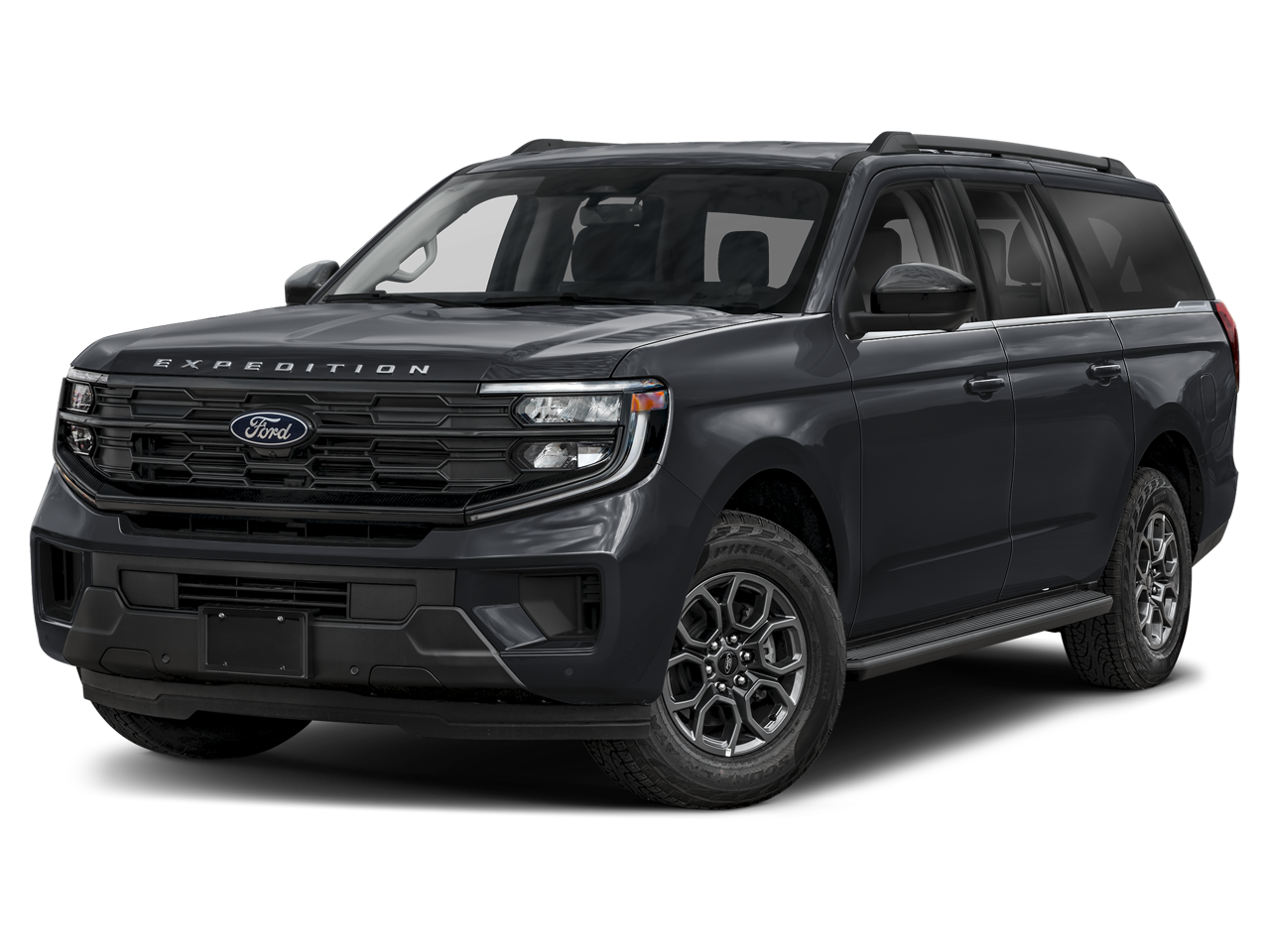 2027 Ford Expedition SUV / Crossover 4X2 Automatic