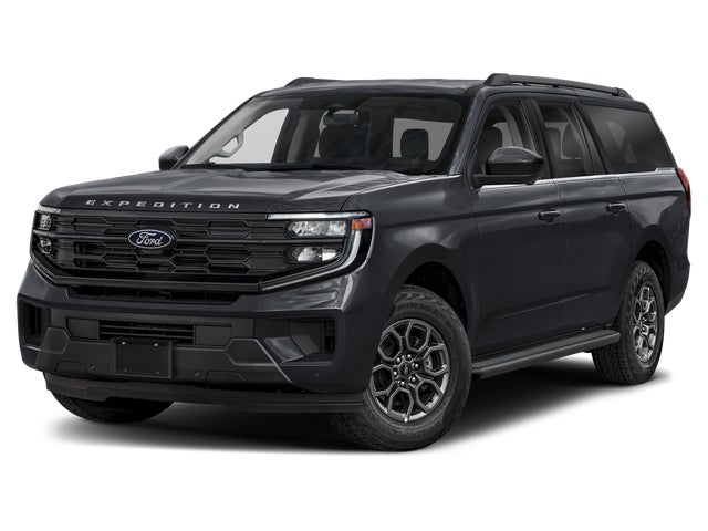 2027 Ford Expedition SUV / Crossover 4X2 Automatic