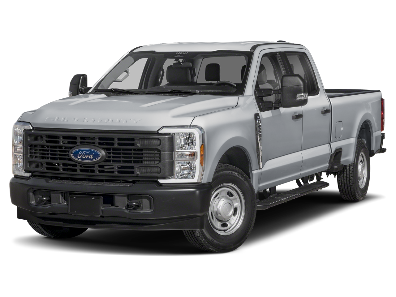 2027 Ford F-250SD Lariat