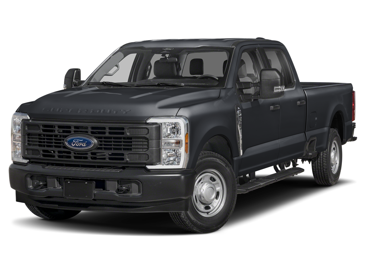 New 2027 Ford F-250 - photo 2