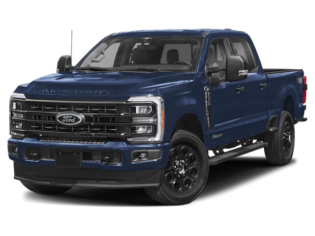 Carbonized Gray Metallic 2027 Ford F-250 Super Duty Pickup Truck Four-Wheel Drive Automatic