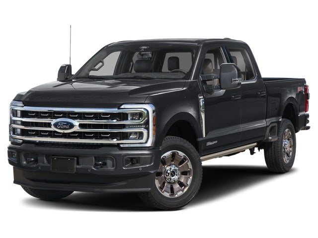 2027 Ford F-250 Super Duty Pickup Truck