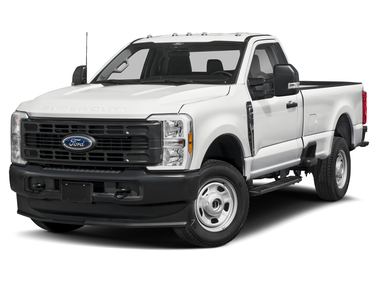 New 2027 Ford F-350 - photo 2