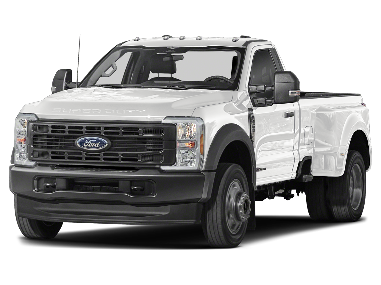 2027 Ford F-450SD XL DRW