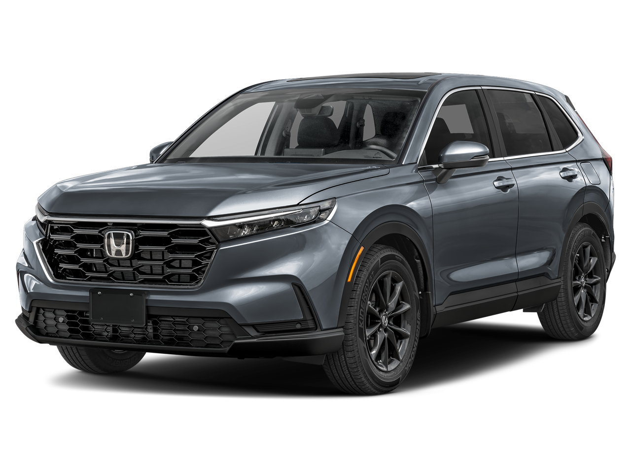 2027 Honda CR-V