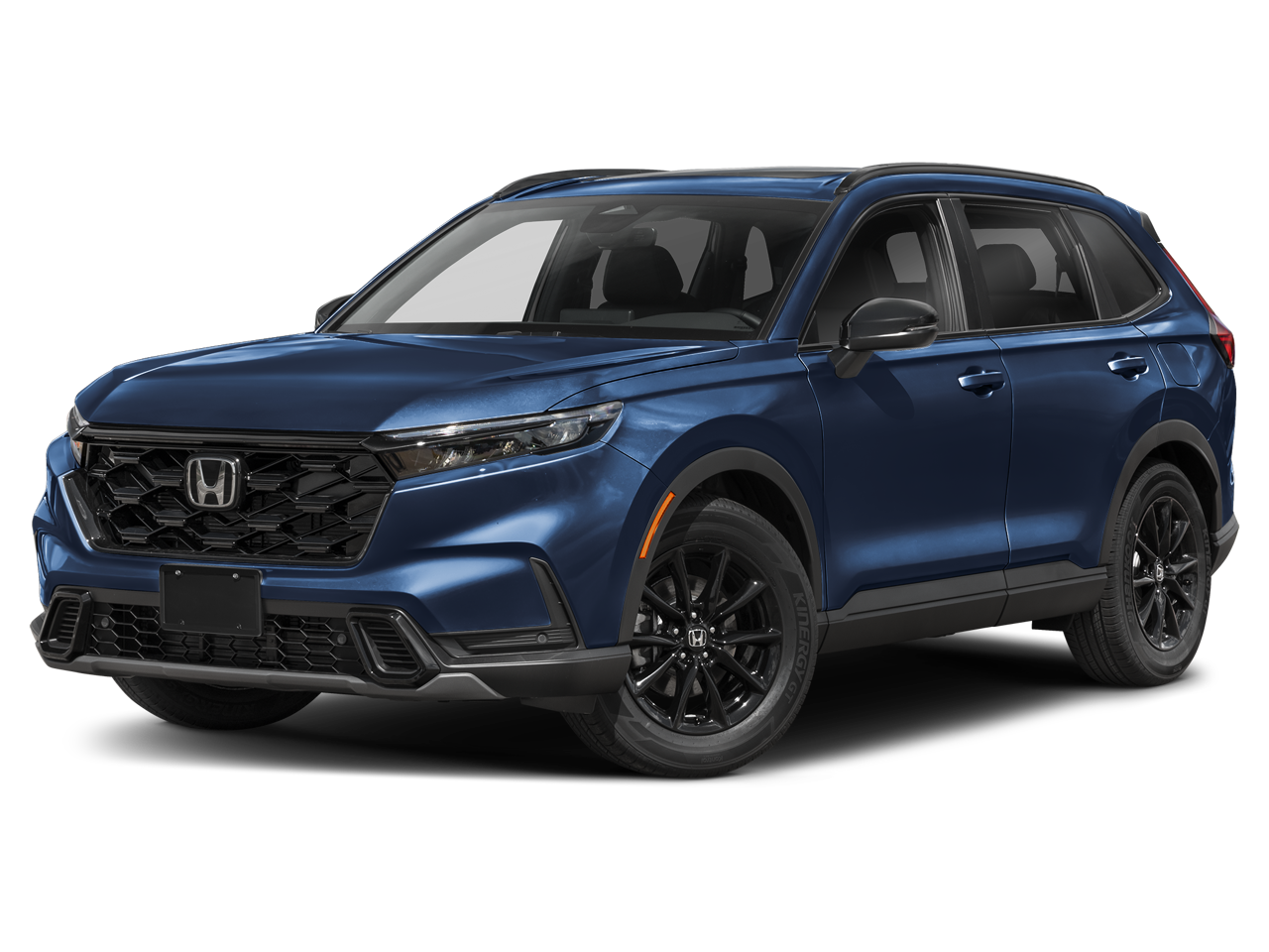 2027 Honda CR-V Hybrid