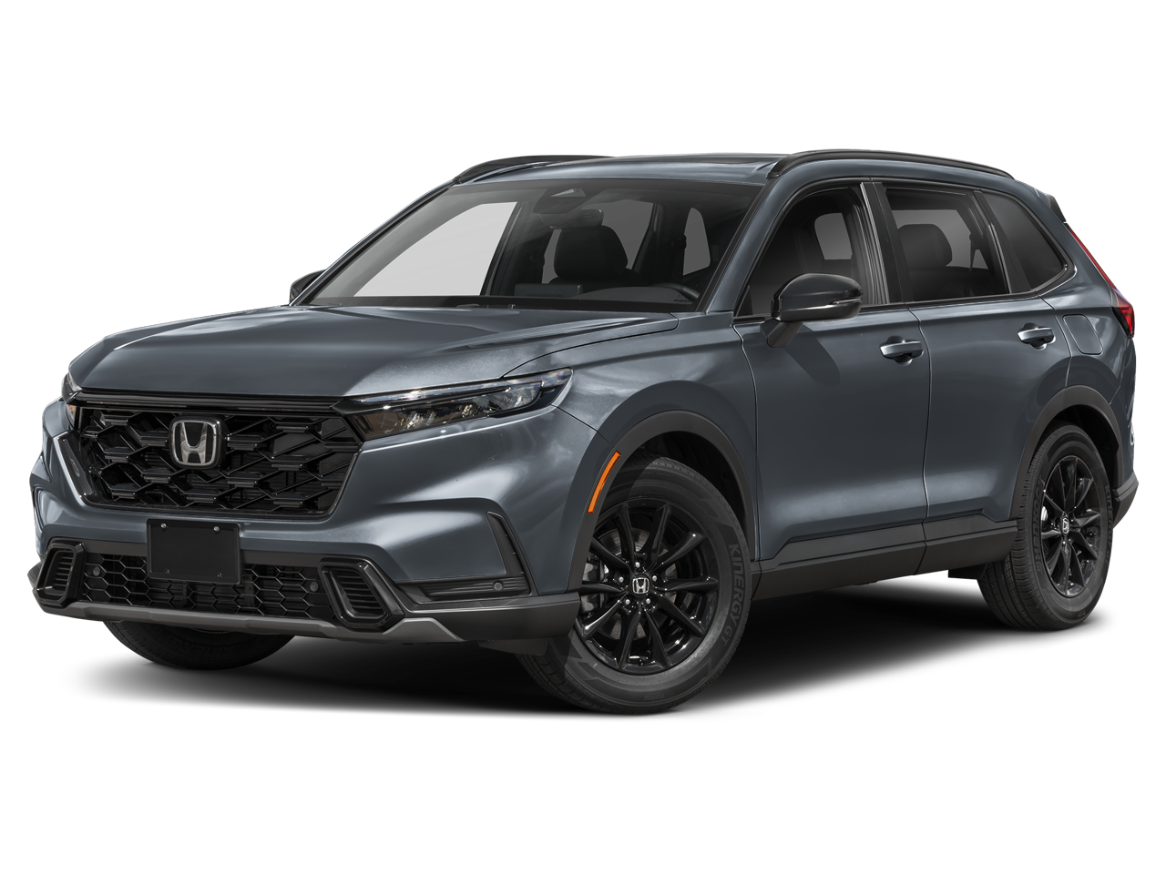 2027 Honda CR-V Hybrid