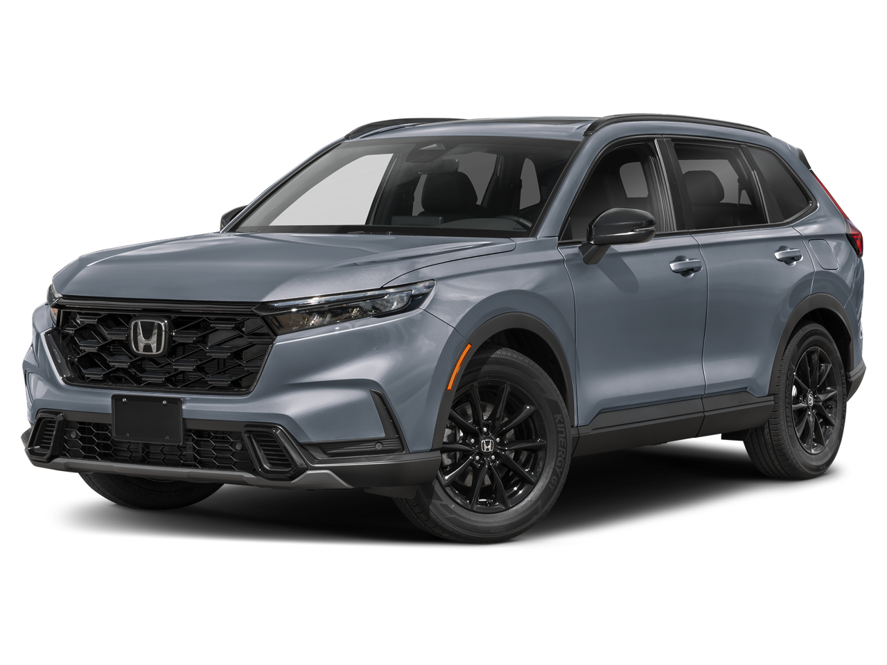 2027 Honda CR-V Hybrid