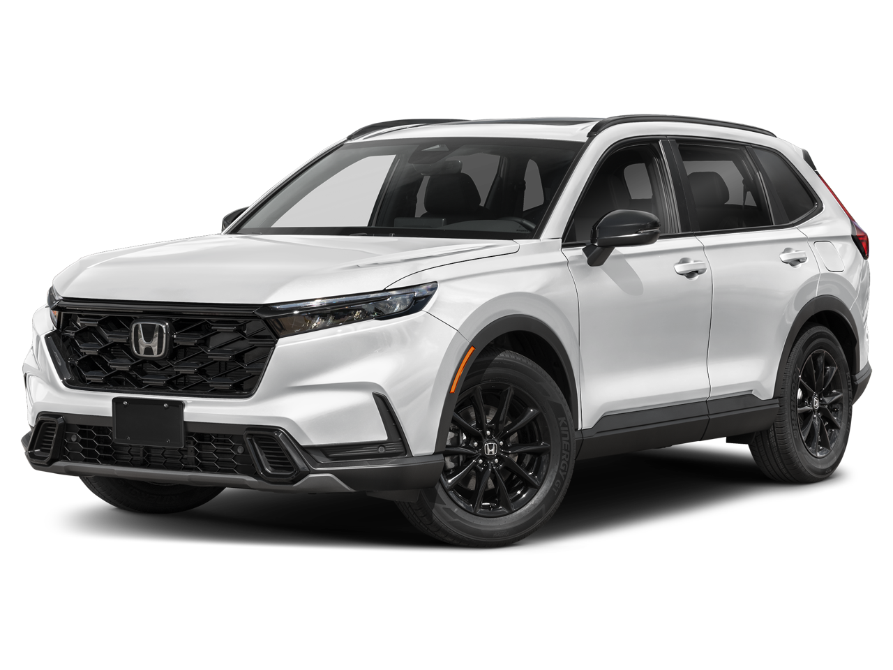 2027 Honda CR-V Hybrid