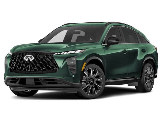 Emerald 2027 INFINITI QX65 Autograph AWD SUV / Crossover All-Wheel Drive