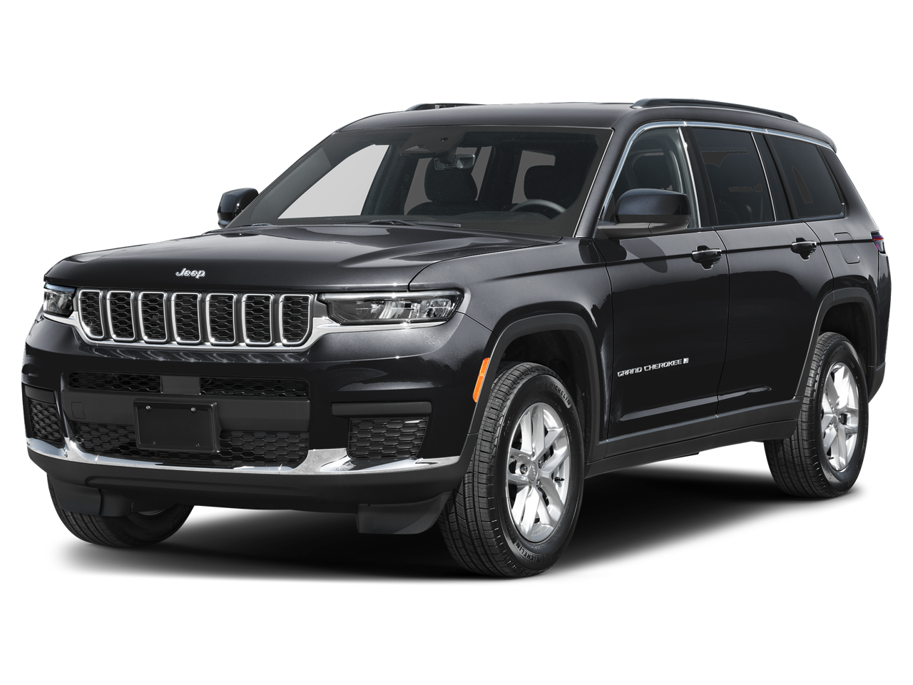New 2027 High Gloss Black Jeep Limited image 15