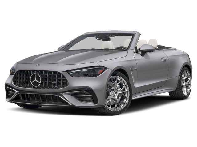Alpine 2027 Mercedes-Benz CLE Coupe All-Wheel Drive 9-Speed Automatic