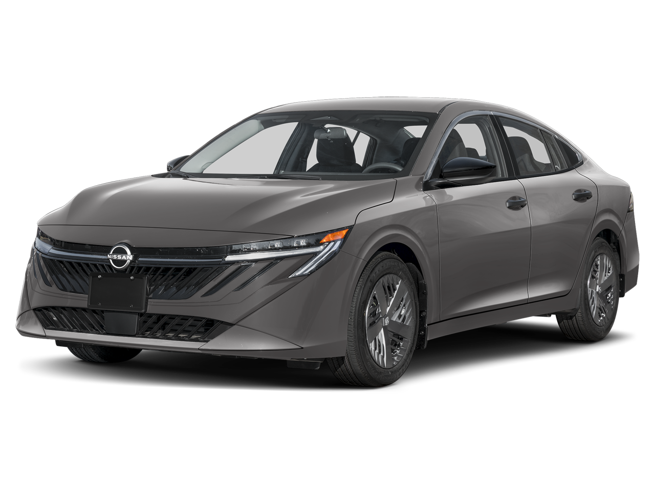  2027 Nissan Sentra Sedan Front-Wheel Drive 