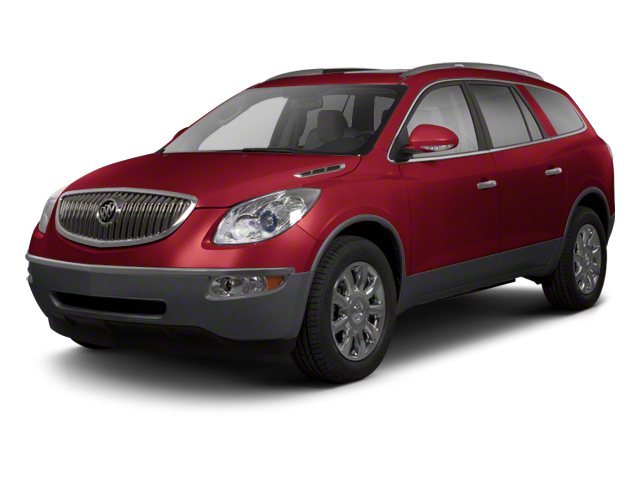 2011 Buick Enclave CXL
