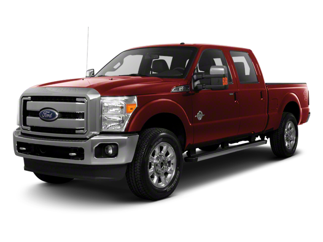 2011 Ford F-250SD XL