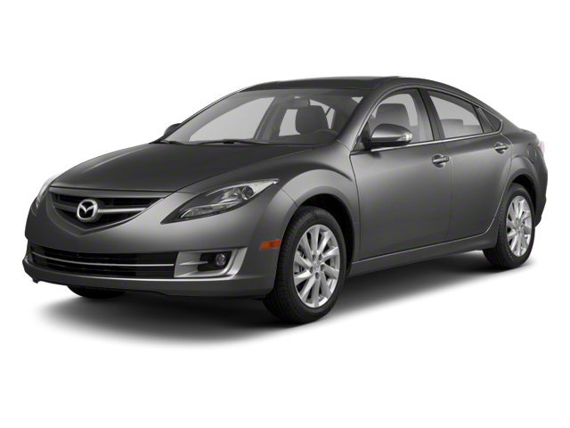  2011 Mazda MAZDA6 i Touring   