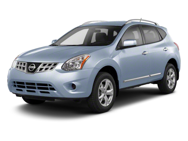  2011 Nissan Rogue SV AWD   