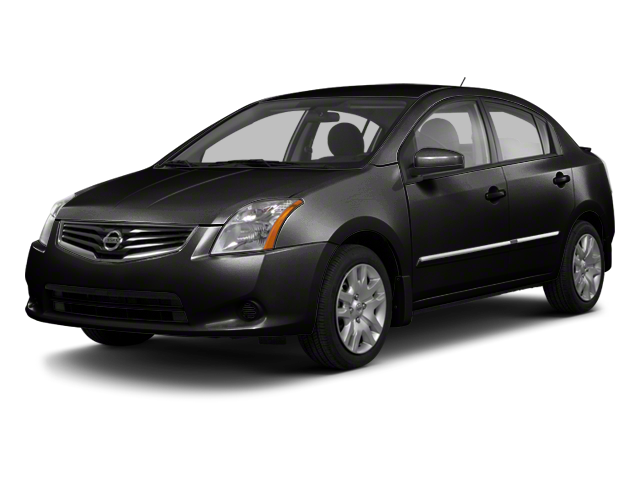 2012 Nissan Sentra 2.0 SR