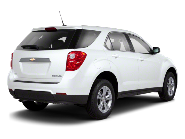 2013 Chevrolet Equinox LTZ FWD   