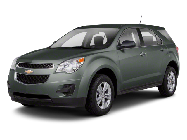 Used 2013 Chevrolet Equinox