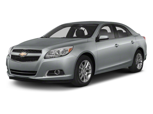 Used 2013 Silver Ice Metallic Chevrolet Eco Premium Audio image 20