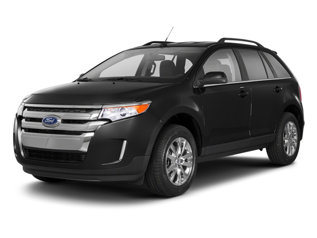 2013 Ford Edge SEL AWD