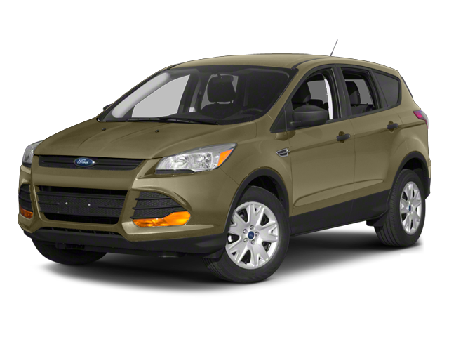  2013 Ford Escape SE AWD   