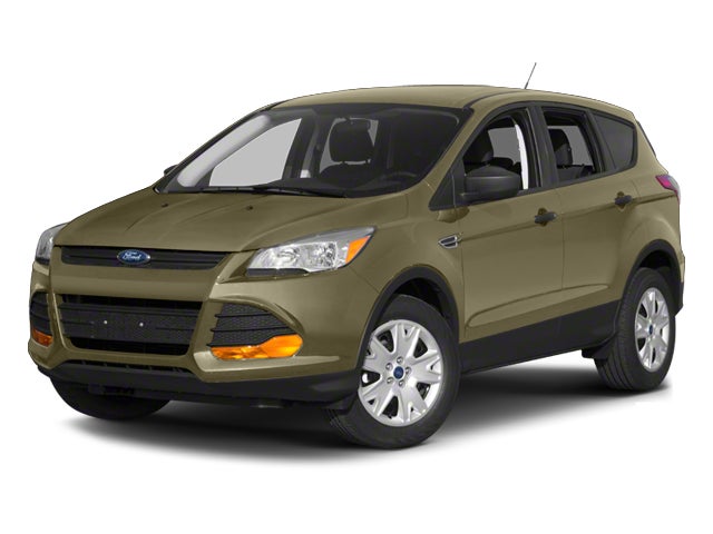 2013 Ford Escape SE AWD