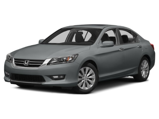 Basque Red Pearl II 2013 Honda Accord EX-L Sedan Front-Wheel Drive Continuously Variable Transmission